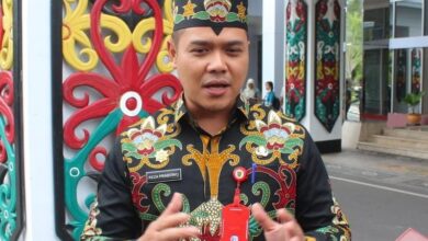 Penerimaan Peserta Didik Baru SMA/SMK/SKh Kalteng Tahun Ajaran 2025/2026 Resmi Dibuka