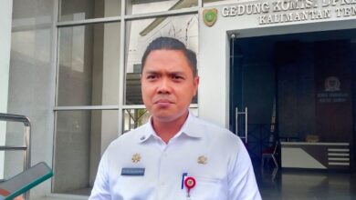 Pemprov Kalteng Salurkan Rp40 Miliar BOSDA untuk 37 Ribu Siswa Tak Mampu