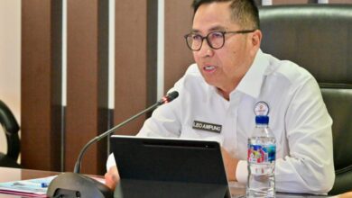 Pemprov Kalteng Evaluasi Rancangan Pergub RKPD 2026
