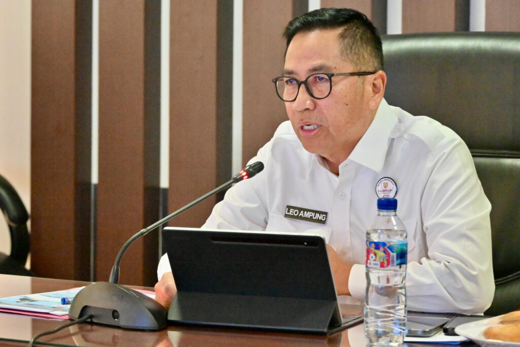Pemprov Kalteng Evaluasi Rancangan Pergub RKPD 2026