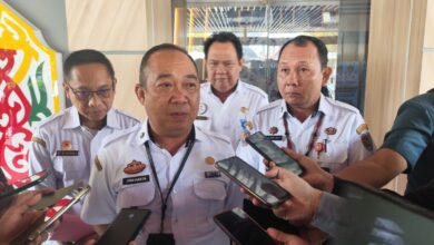 DLH Kalteng Siap Tindaklanjuti Dugaan Pencemaran Lingkungan di Kotim