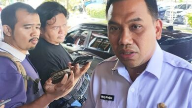 Disbun Kalteng Tindaklanjuti Dugaan Pencemaran Lingkungan oleh PT UPC di Kotim