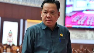 urdiono Tegaskan Desa Dambung Sah Milik Kalteng, Komisi I DPRD Siap Perjuangkan