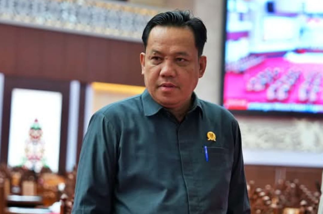 urdiono Tegaskan Desa Dambung Sah Milik Kalteng, Komisi I DPRD Siap Perjuangkan