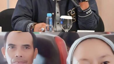 Almijan Akhirnya Pulang ke Palangka Raya Usai 6 Tahun Terlantar di Jakarta