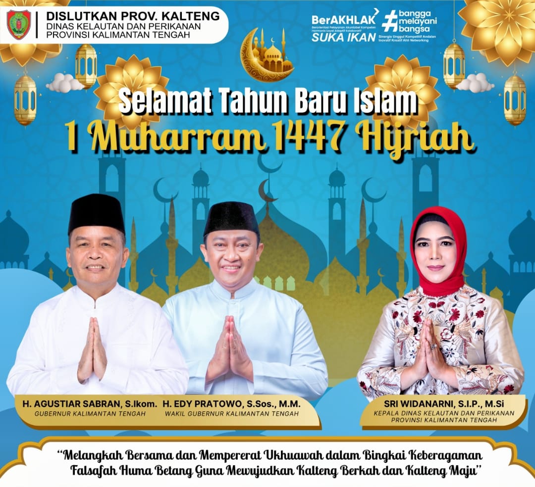 Sri Widanarni Ajak Maknai Tahun Baru Islam 1447 H