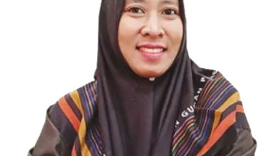 Infrastruktur Jalan Penopang Kemajuan Daerah