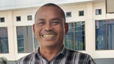 Dusun Rowodadi Usulkan Semenisasi Jalan