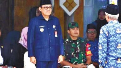 Hadapi PSU, Pemkab Gelar Apel Siaga Netralitas ASN