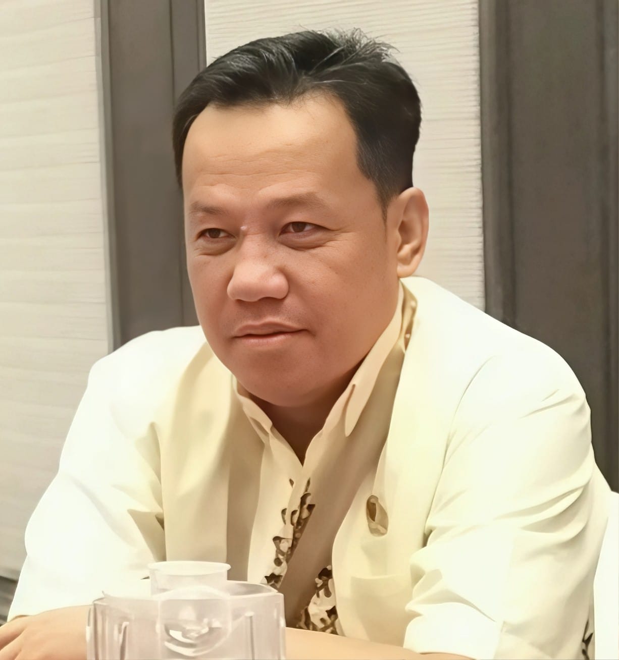 DPRD Kalteng Apresiasi Dedikasi Polda dalam Menjaga Kamtibmas