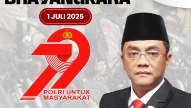 Polri Perekat Keberagaman, Penjaga Keharmonisan Sosial