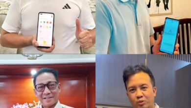 QRIS Betang Mobile Bikin Transaksi Makin Praktis