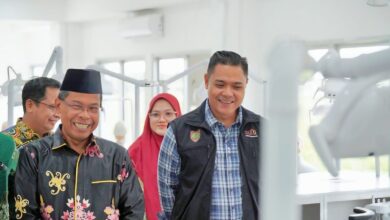 Program 10.000 Kuliah Gratis Kalteng Didukung 32 Perguruan Tinggi