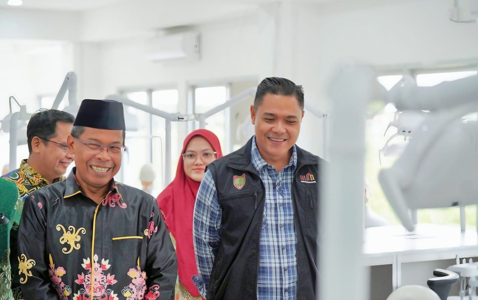 Program 10.000 Kuliah Gratis Kalteng Didukung 32 Perguruan Tinggi