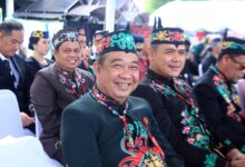 Joni Harta: Arahan Gubernur Sejalan dengan Komitmen Pembangunan Berbasis Lingkungan dan Berkelanjutan