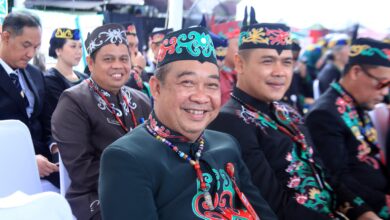 Joni Harta: Arahan Gubernur Sejalan dengan Komitmen Pembangunan Berbasis Lingkungan dan Berkelanjutan