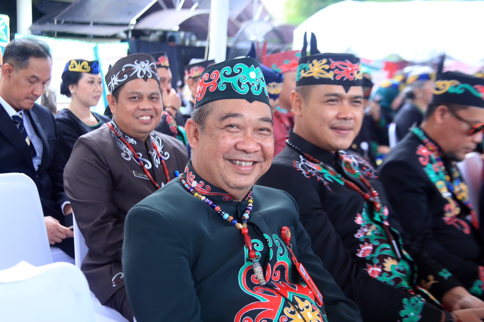 Joni Harta: Arahan Gubernur Sejalan dengan Komitmen Pembangunan Berbasis Lingkungan dan Berkelanjutan