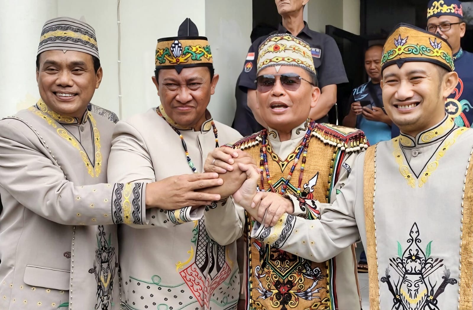 Pemprov Kalteng Batalkan Penarikan Aset Tanah Kantor Wali Kota Palangka Raya