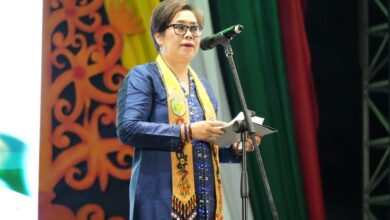 Plt. Asisten Pemerintahan dan Kesejahteraan Rakyat Sekretariat Daerah Kota