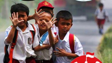 Ajak Masyarakat Jadi Bapak Asuh Anak Stunting di Hari Anak Nasional 2025