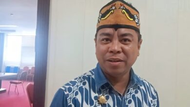 Dishub Kalteng Tegaskan Komitmen Tindak Tegas Kendaraan ODOL