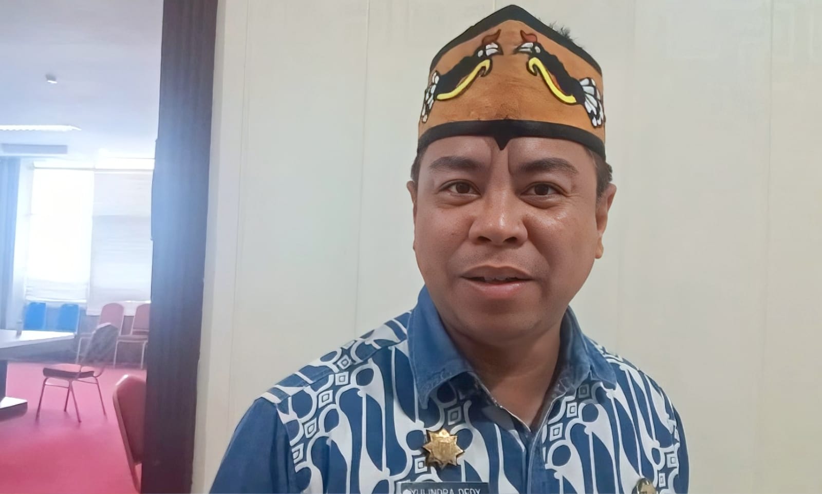 Dishub Kalteng Tegaskan Komitmen Tindak Tegas Kendaraan ODOL