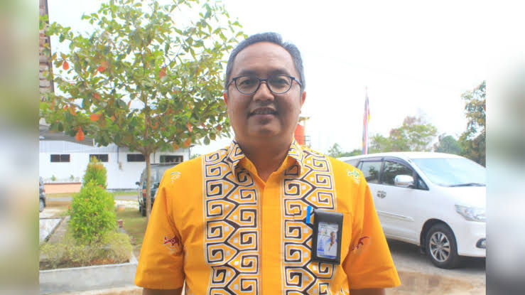 RSUD Palangka Raya Genjot Inovasi Layanan Kesehatan, Hadirkan Pelayanan Modern dan Terintegrasi