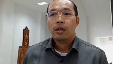 Tomy Irawan Diran Dorong Optimalisasi BUMD dan Pajak Daerah untuk Perkuat APBD Kalteng