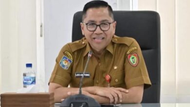 Pemprov Kalteng Soroti Kebijakan Pemblokiran Rekening Dormant oleh PPATK