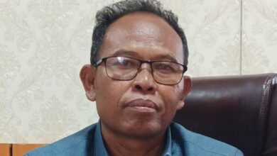 Tingkatkan Produksi Padi