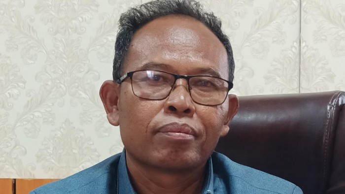 Tingkatkan Produksi Padi