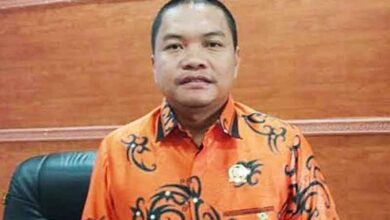 Jaga Hasil Pembangunan