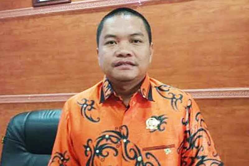 Jaga Hasil Pembangunan