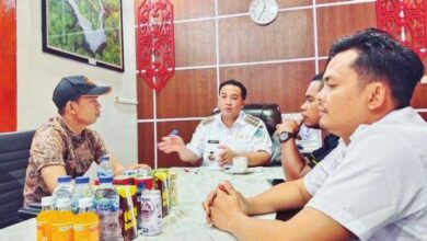 Pemkab Bersama Insan Pers Perkuat Kerja Sama