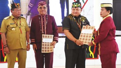 Damang Miliki Peran Penting