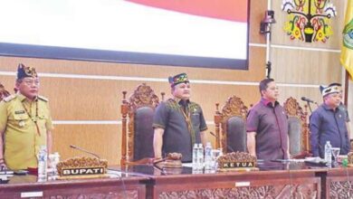 Reses, Anggota DPRD Serap Aspirasi Masyarakat