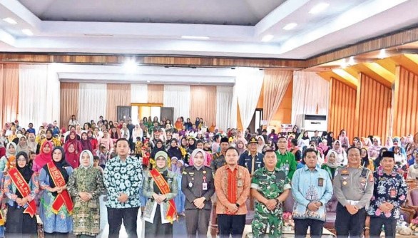Komitmen Mewujudkan Pendidikan Anak Usia Dini