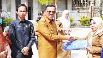 Tugas Pemerintah Memfasilitasi Minat dan Bakat Siswa