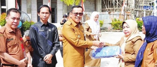 Tugas Pemerintah Memfasilitasi Minat dan Bakat Siswa