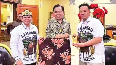 Bupati Lamandau Kaji Tiru ke Kabupaten Jember