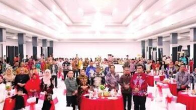 Kemerdekaan Tak Diraih dengan Mudah