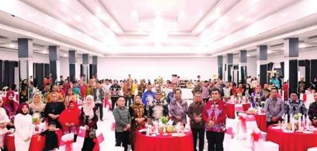 Kemerdekaan Tak Diraih dengan Mudah