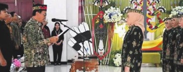 GOW Memiliki Peranan Strategis