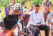 Bupati Soroti PBS Nakal