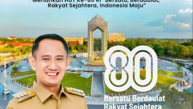 Wali Kota Palangka Raya, Fairid Naparin, S.E.