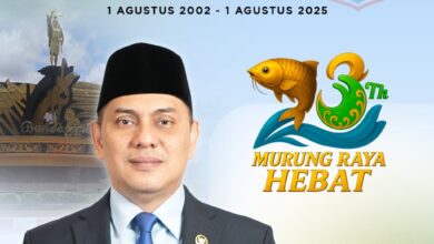 Anggota Komisi V DPR RI dari Fraksi PAN, Muhammad Syauqie, S.Hut