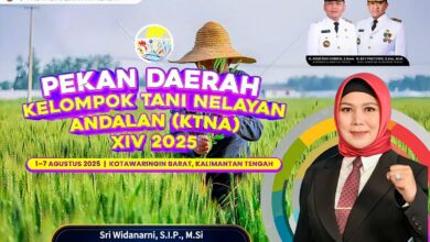 Nelayan Garda Terdepan Ketahanan Pangan Berbasis Perikanan