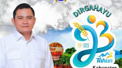 Direktur Eksekutif Kadin Kalteng, Rusdi