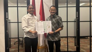 Wali Kota Palangka Raya Ajukan Penambahan Luas APL