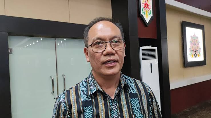 Hasan Busyairi Dorong Penguatan Kapasitas Kader Posyandu